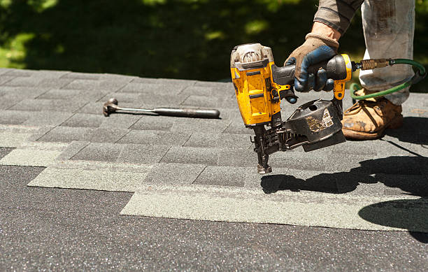 Quick and Trustworthy Emergency Roof Repair Services in Davis, CA