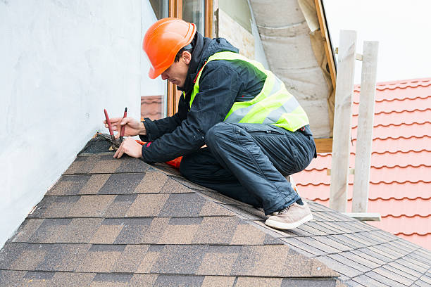 Best Metal Roofing Contractor  in Davis, CA