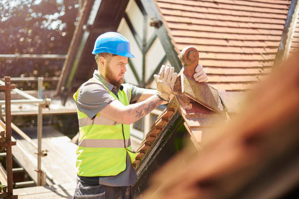 Best Tile Roofing Contractor  in Davis, CA
