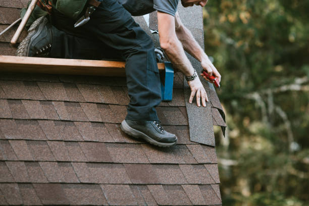 Best Commercial Roofing Services  in Davis, CA