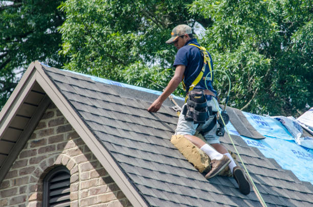 Best New Roof Installation  in Davis, CA